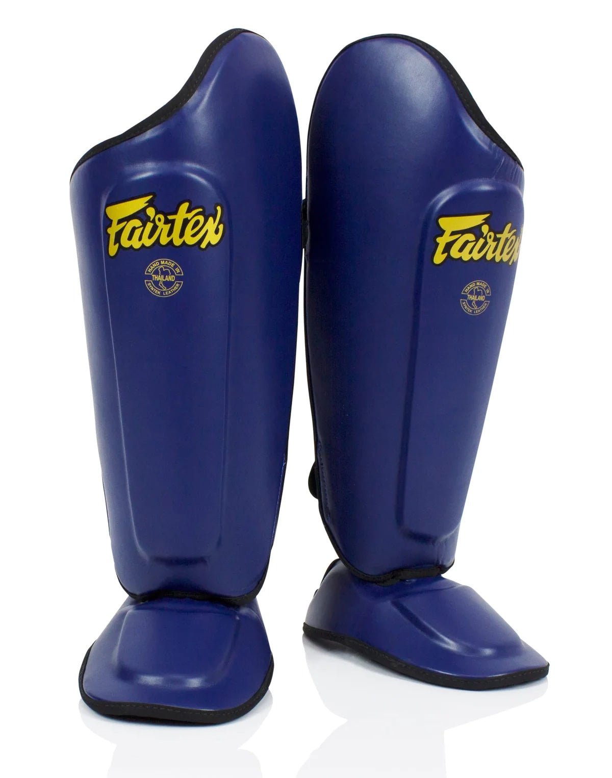 Fairtex Shinguards Ultimate SP8 Ultimate - OTM Fight ShopFairtex